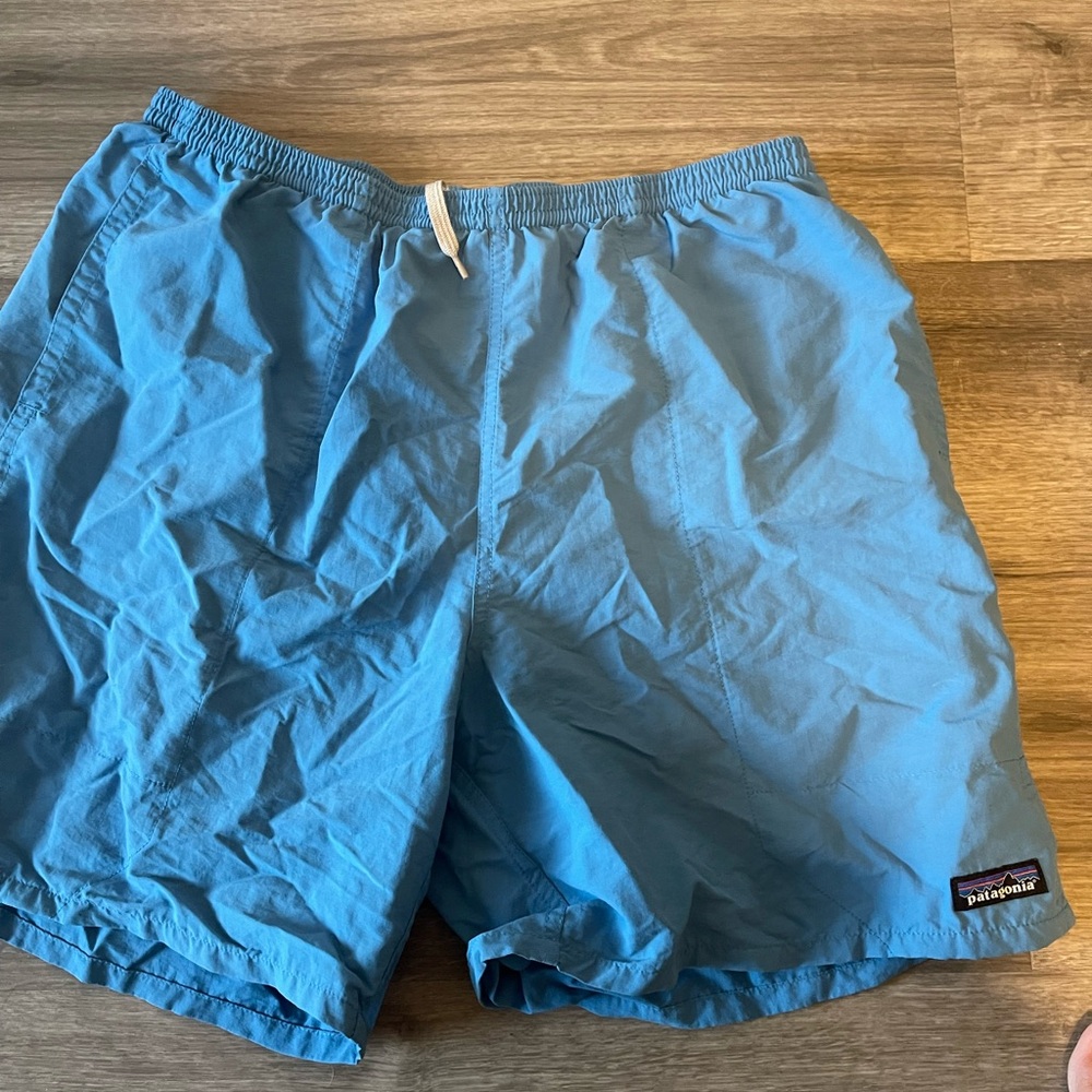 Patagonia men’s shorts